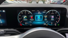 Mercedes-Benz B-Class B180 AMG Line Premium 5dr Auto Petrol Hatchback